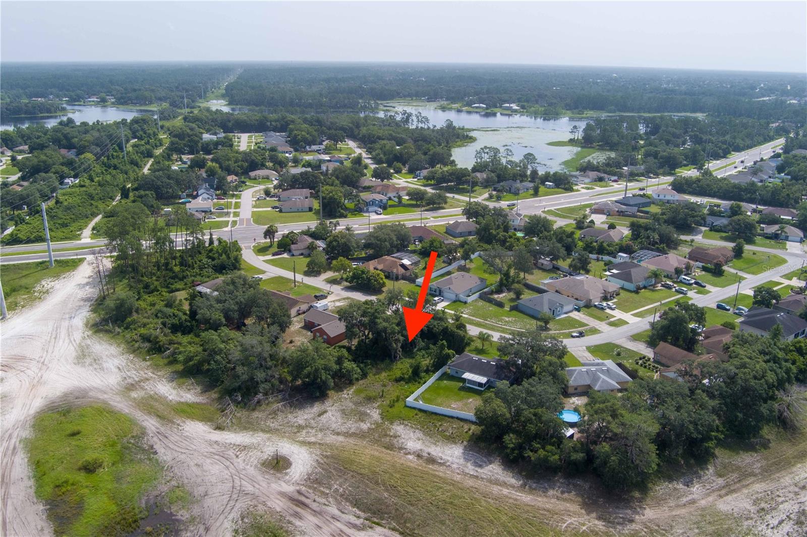 2599 HILLVIEW CIR — photo 2