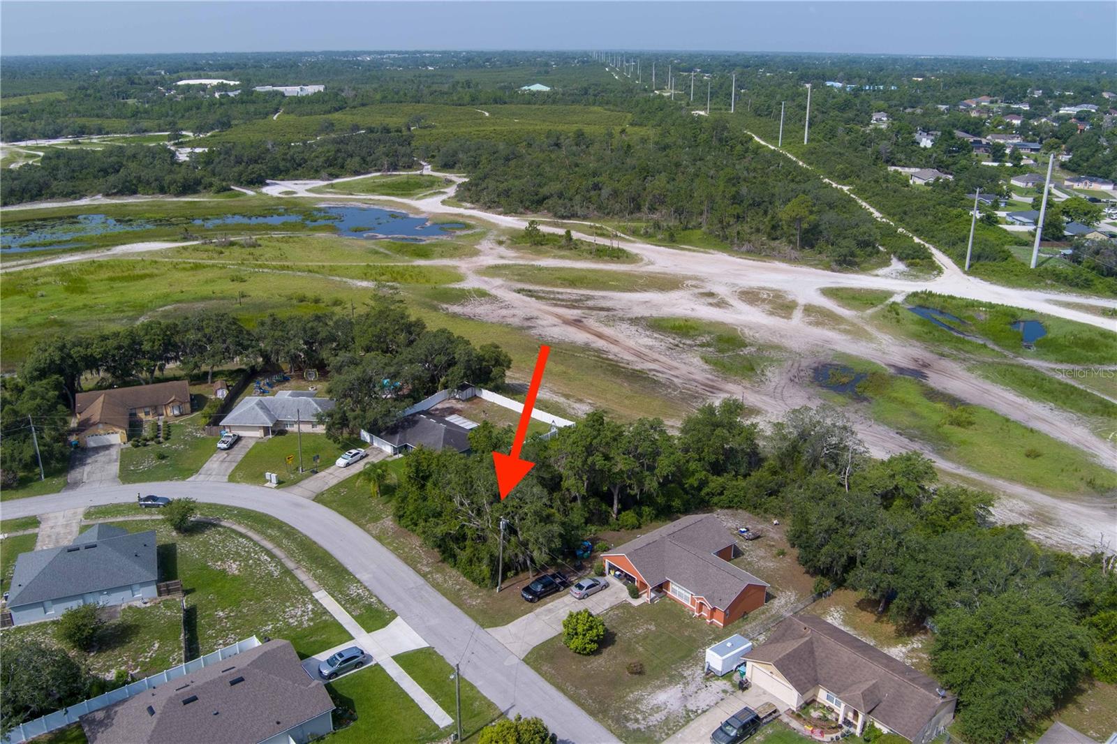 2599 HILLVIEW CIR — photo 11