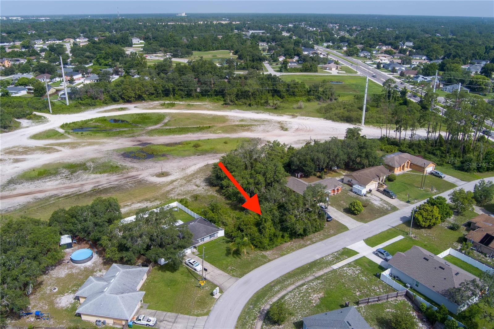 2599 HILLVIEW CIR — photo 12