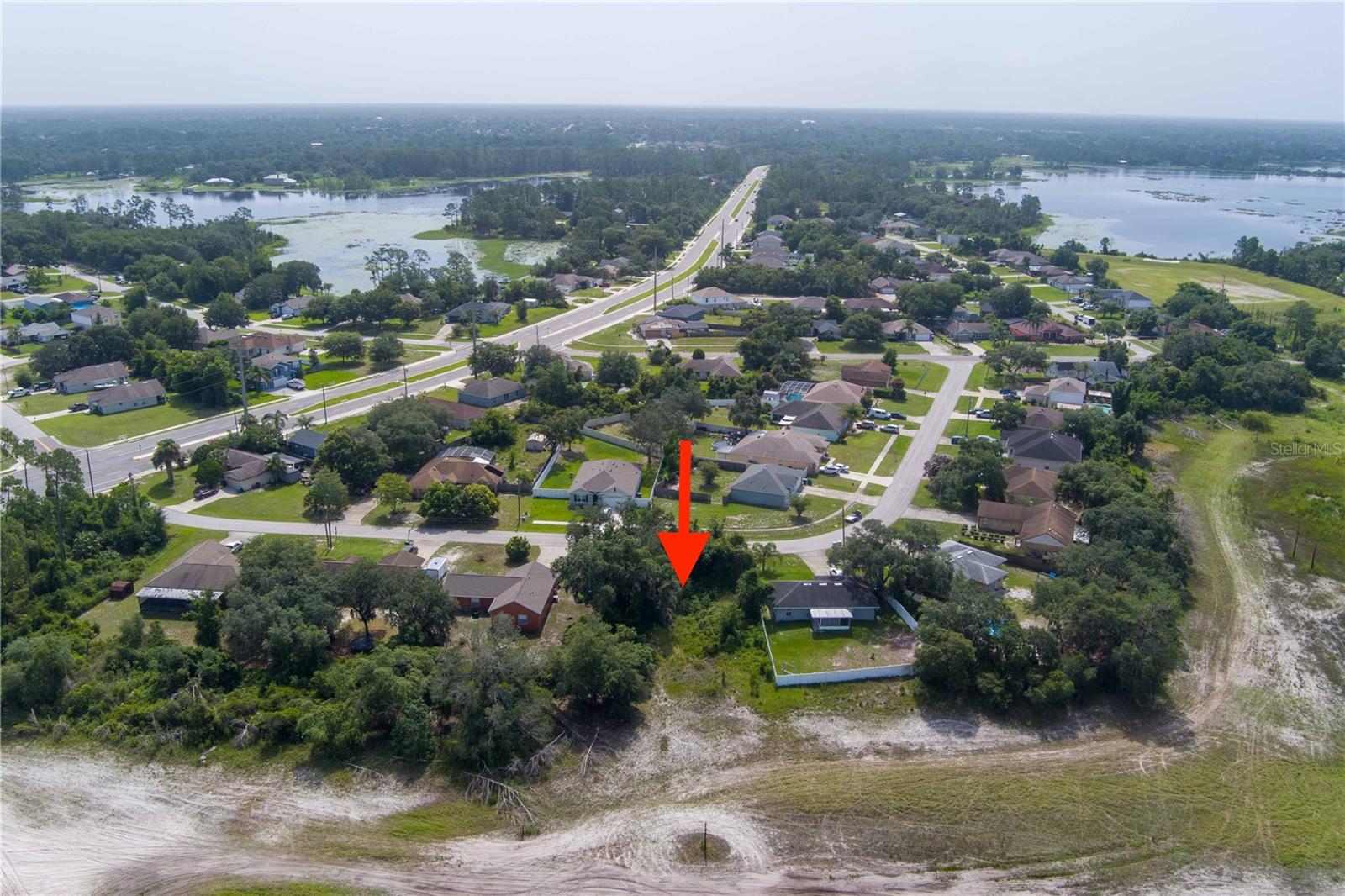 2599 HILLVIEW CIR
