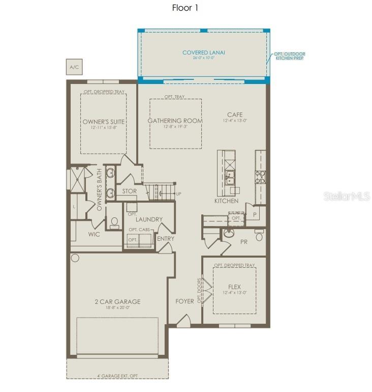 1470 RIDGE TREE DRIVE — photo 2
