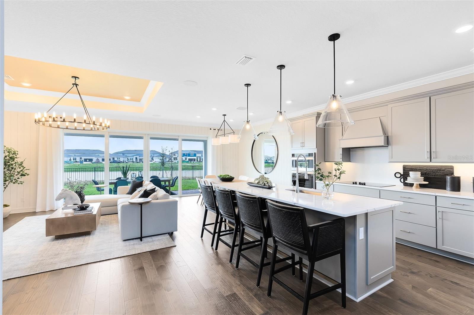 1470 RIDGE TREE DRIVE — photo 4