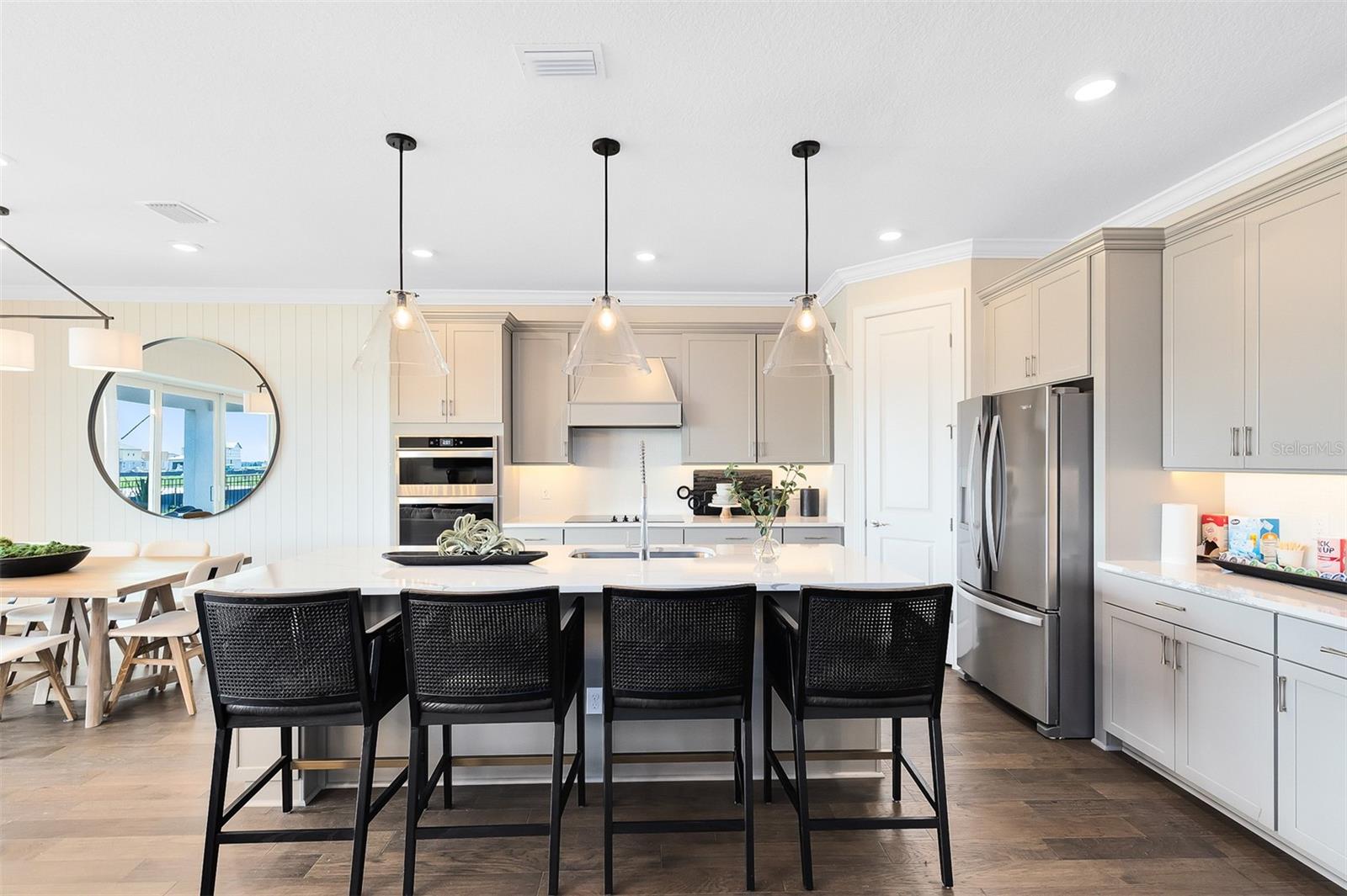 1470 RIDGE TREE DRIVE — photo 5