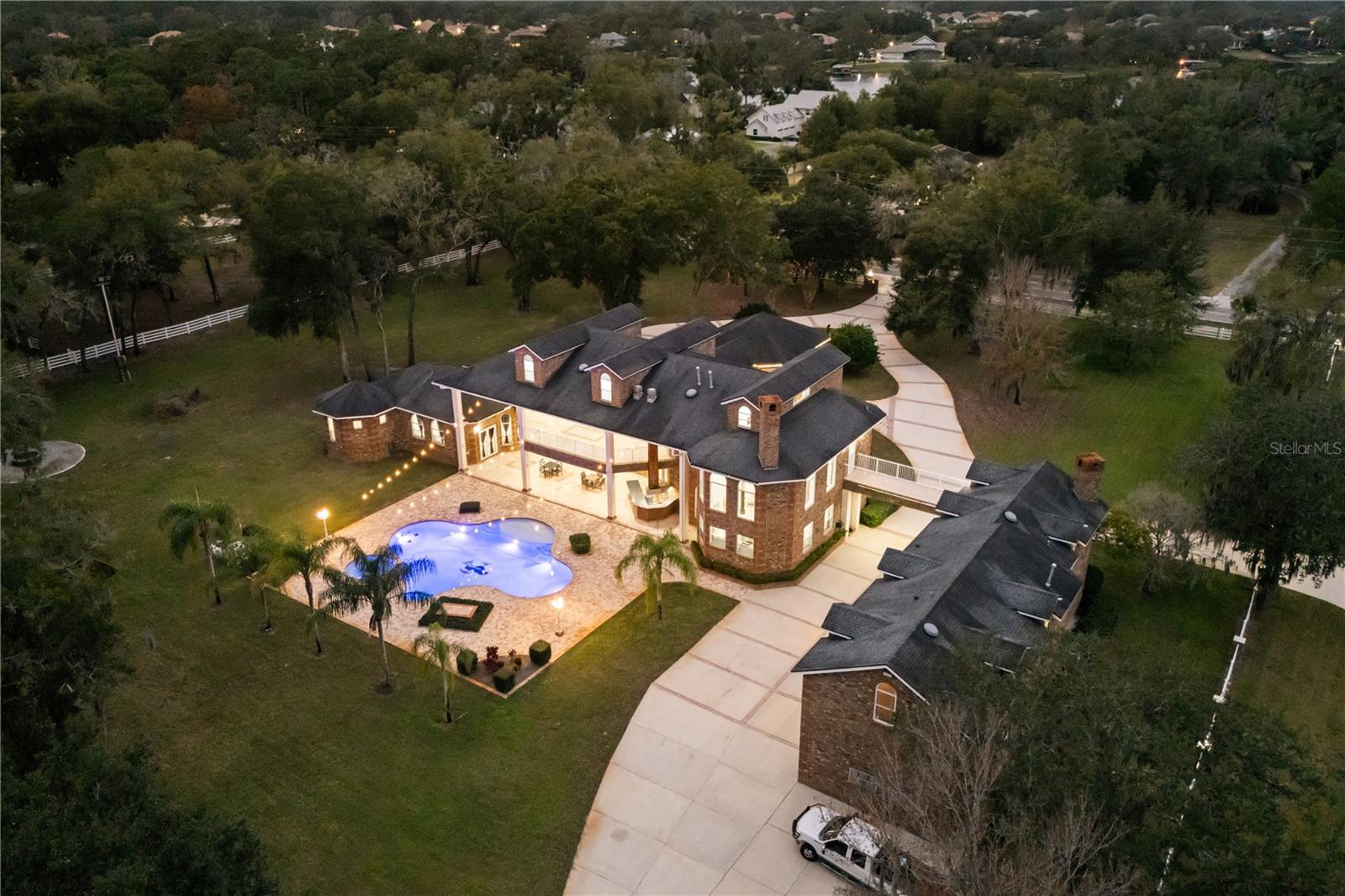 1501 LAKE MARKHAM RD — photo 12