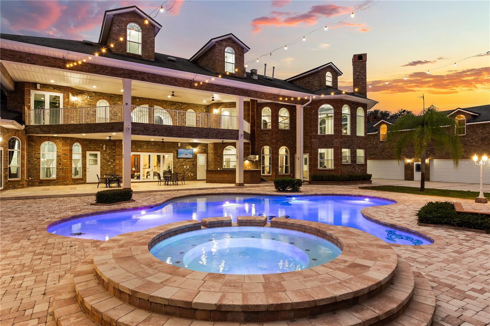 1501 LAKE MARKHAM RD — photo 8