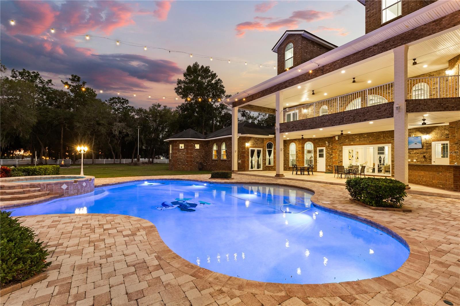 1501 LAKE MARKHAM RD — photo 9