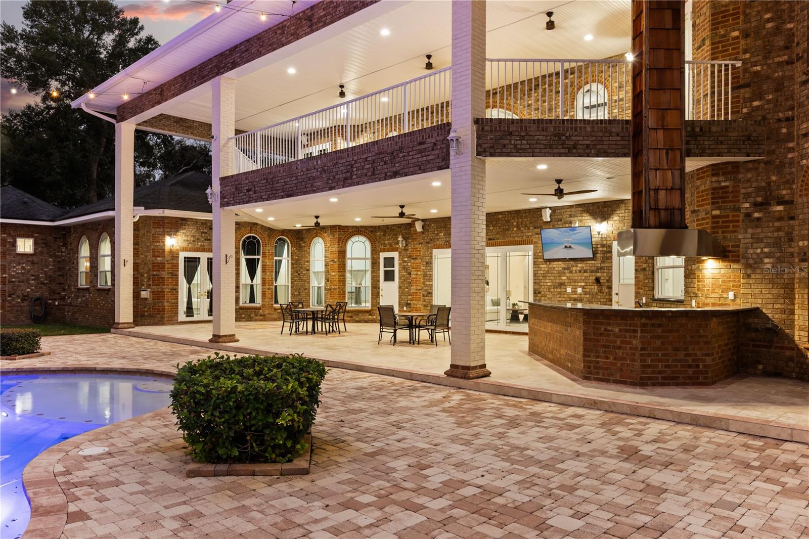 1501 LAKE MARKHAM RD — photo 10