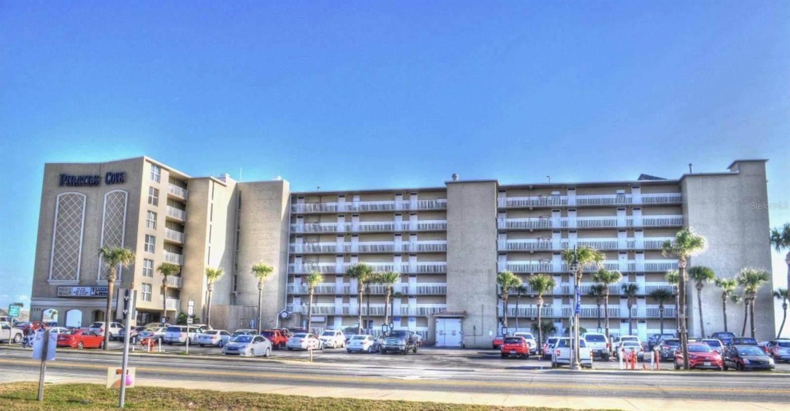 3501 S ATLANTIC AVE #5030