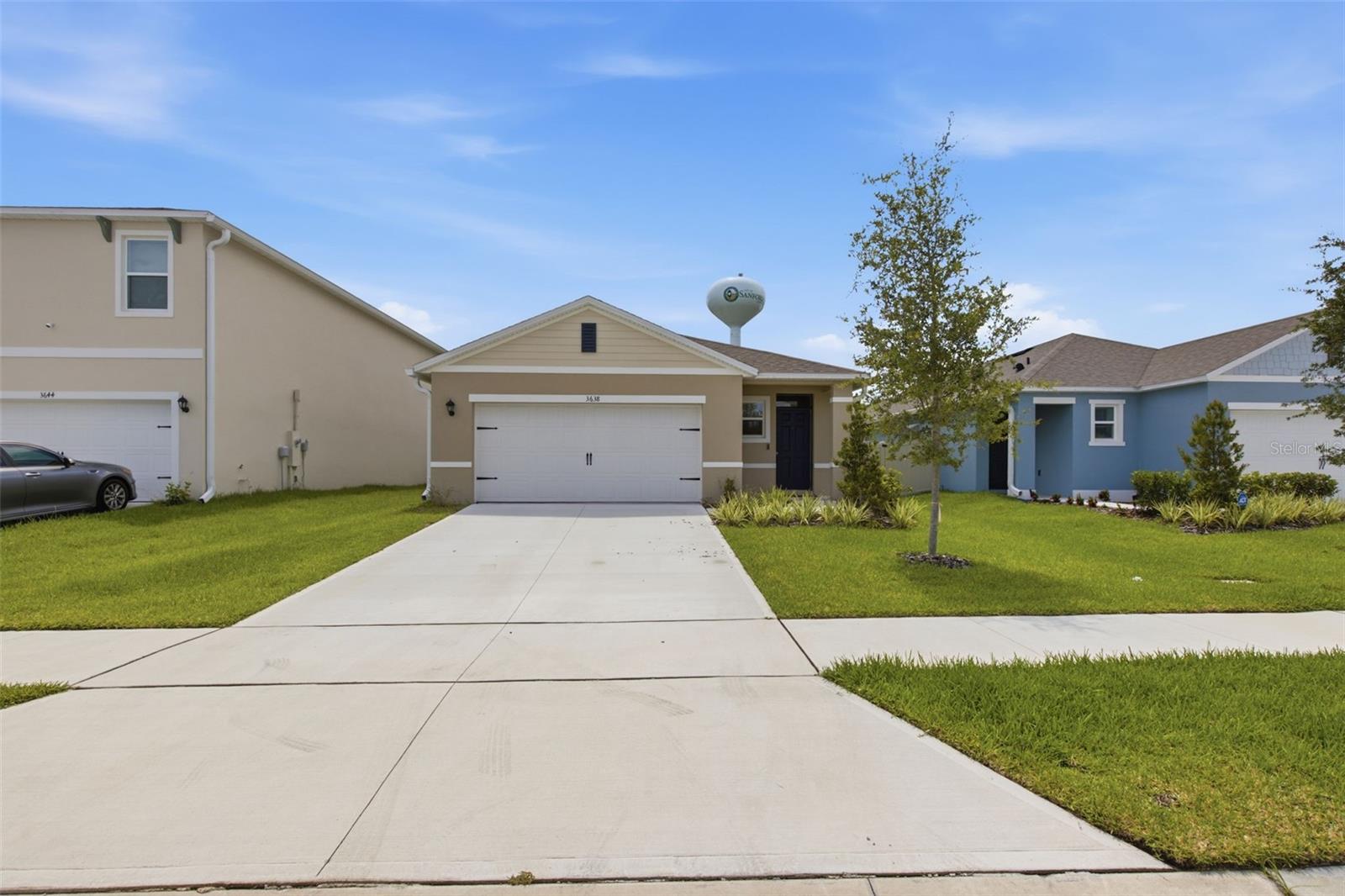 3638 MARLBERRY WAY — photo 3