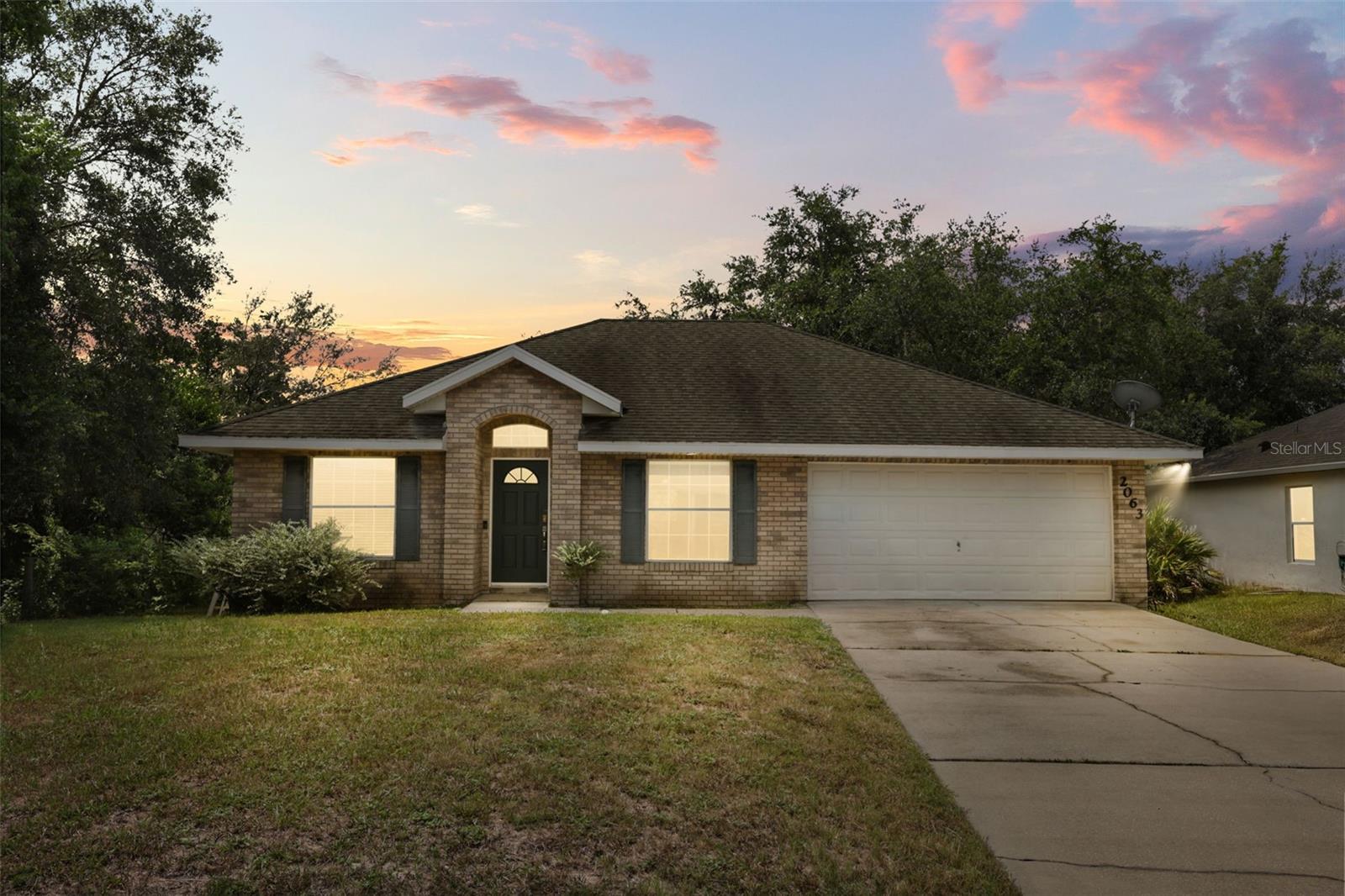 2063 MONTEREY DR