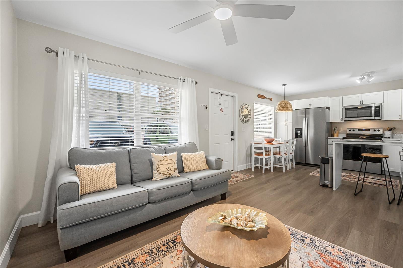 3724 S ATLANTIC AVE #20 — photo 4