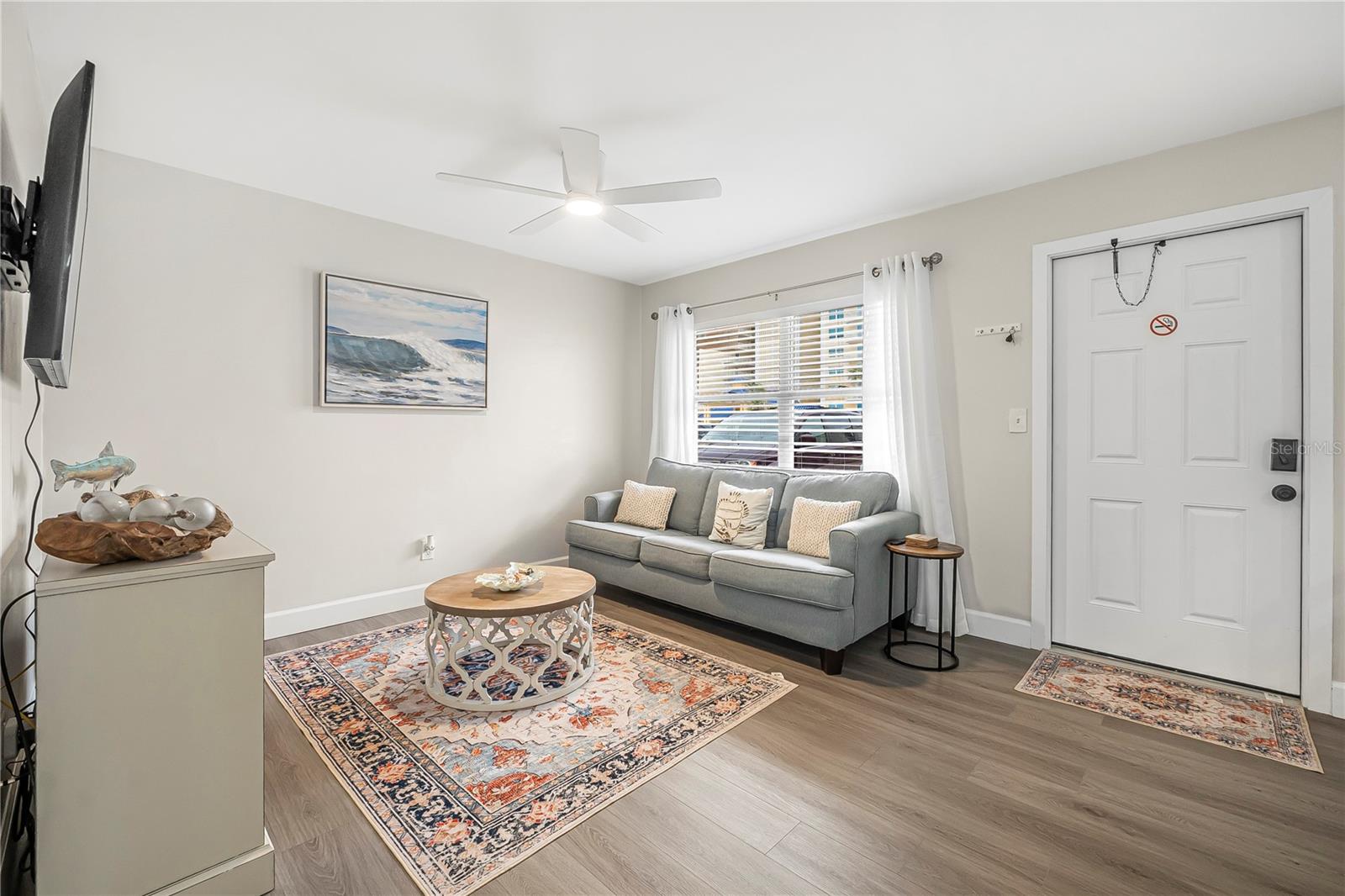 3724 S ATLANTIC AVE #20 — photo 5