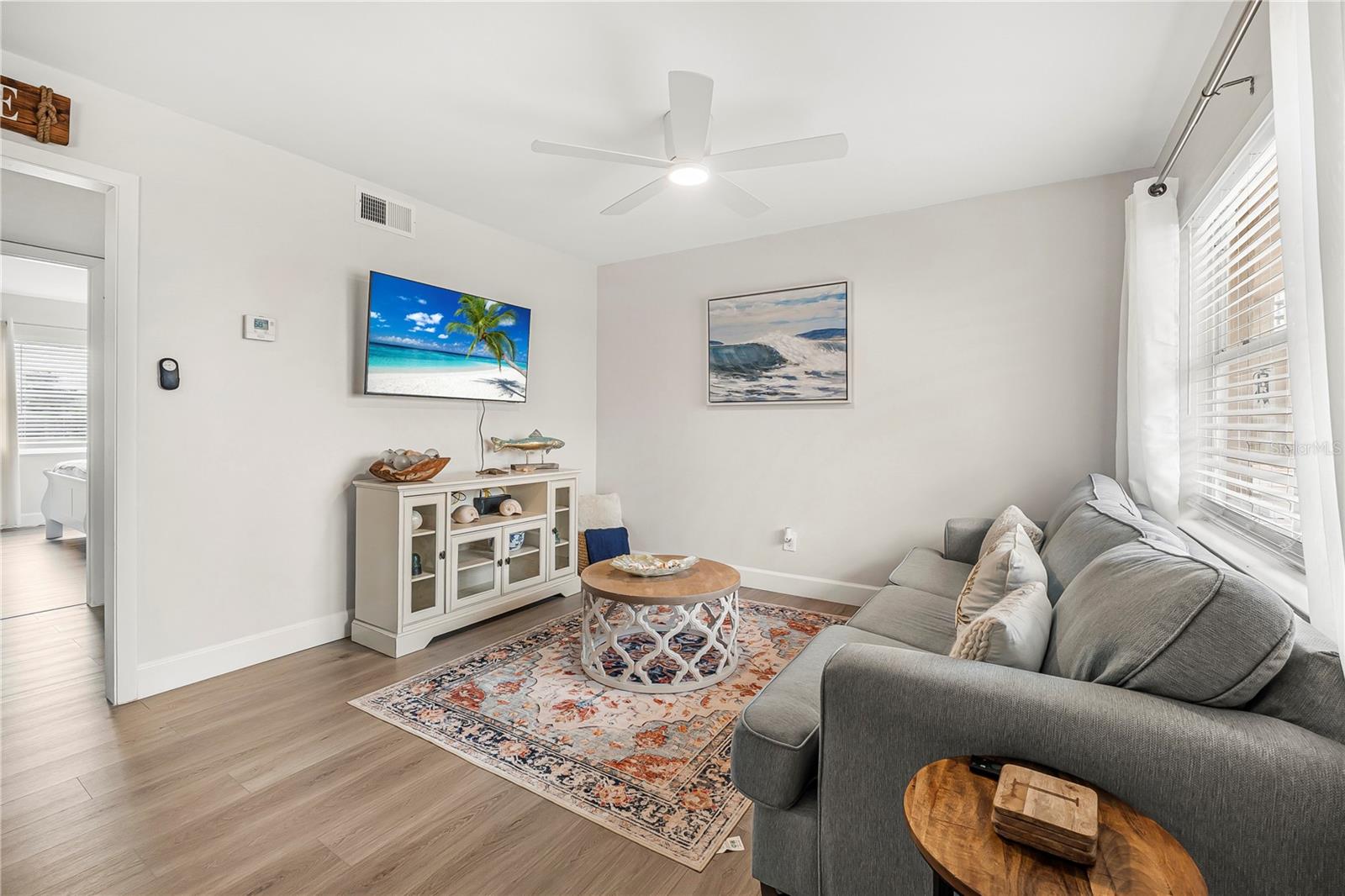 3724 S ATLANTIC AVE #20 — photo 6