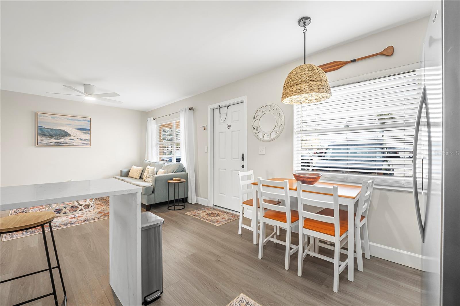 3724 S ATLANTIC AVE #20 — photo 9