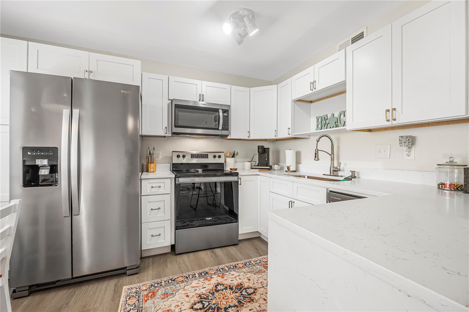 3724 S ATLANTIC AVE #20 — photo 10