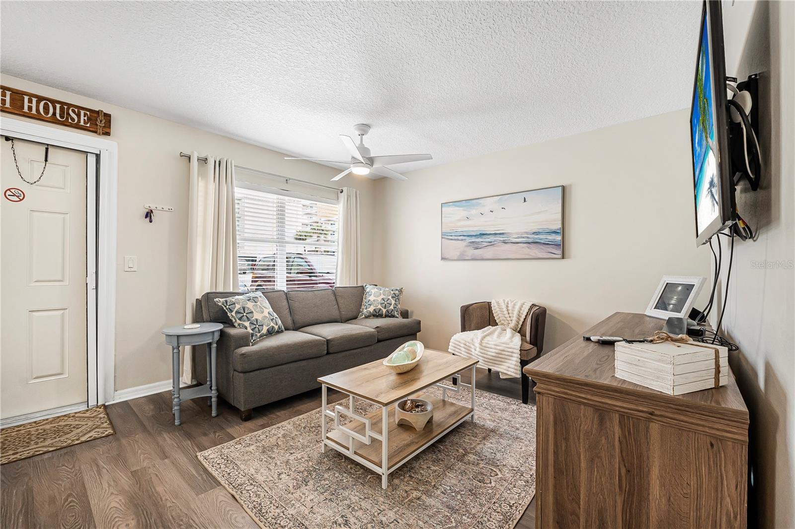 3724 S ATLANTIC AVE #30 — photo 4