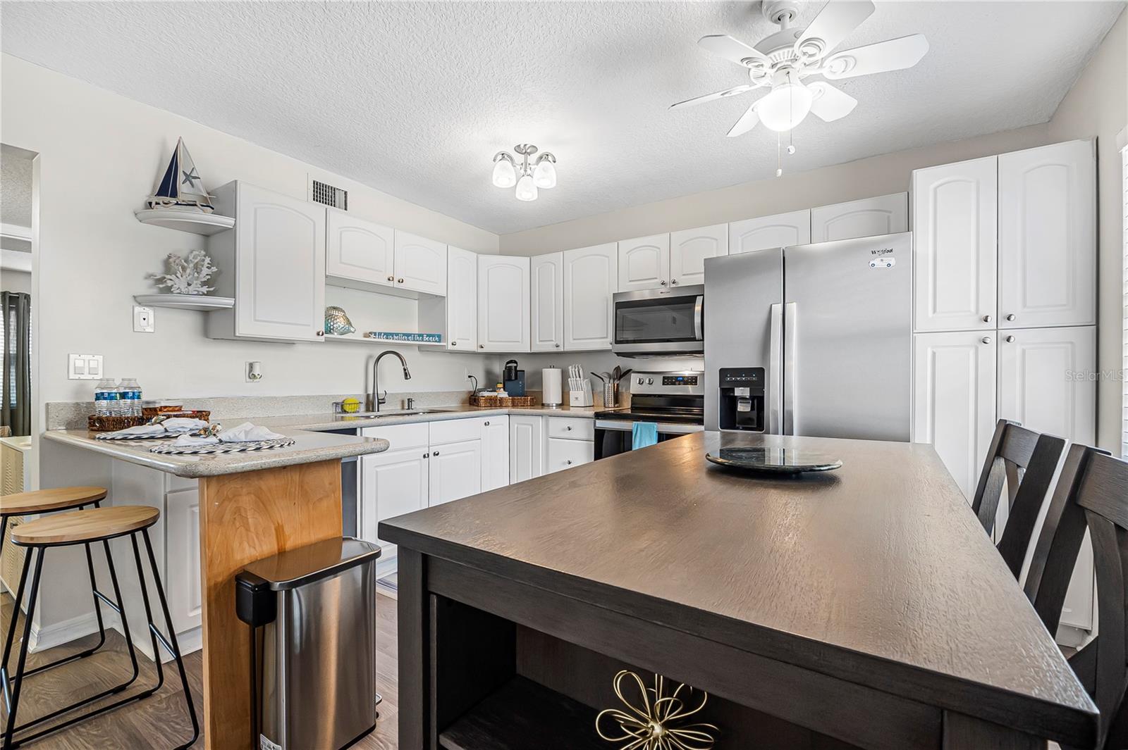 3724 S ATLANTIC AVE #30 — photo 7