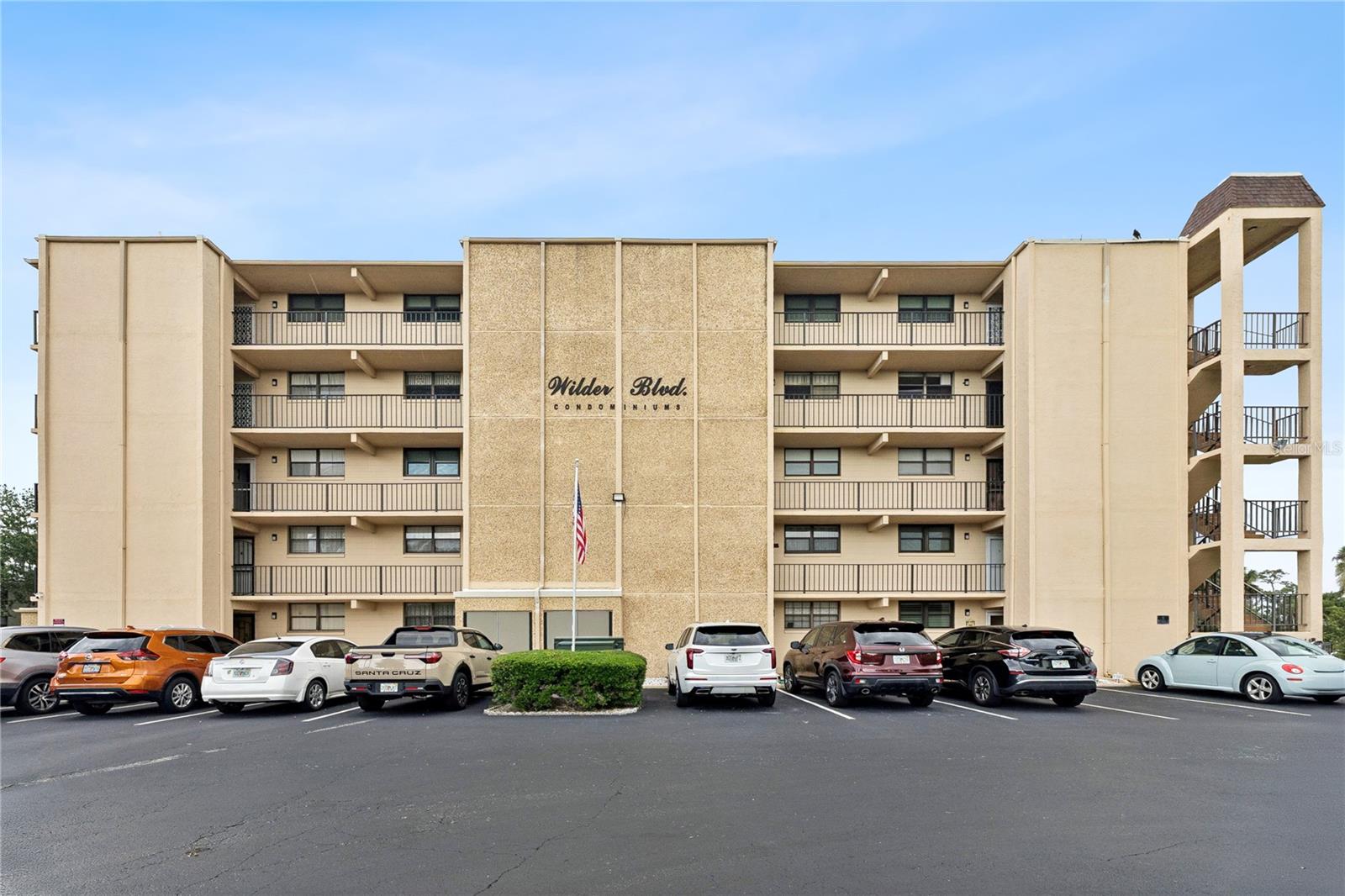 325 WILDER BLVD #A404 — photo 6