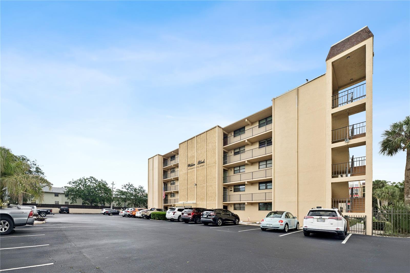 325 WILDER BLVD #A404 — photo 7