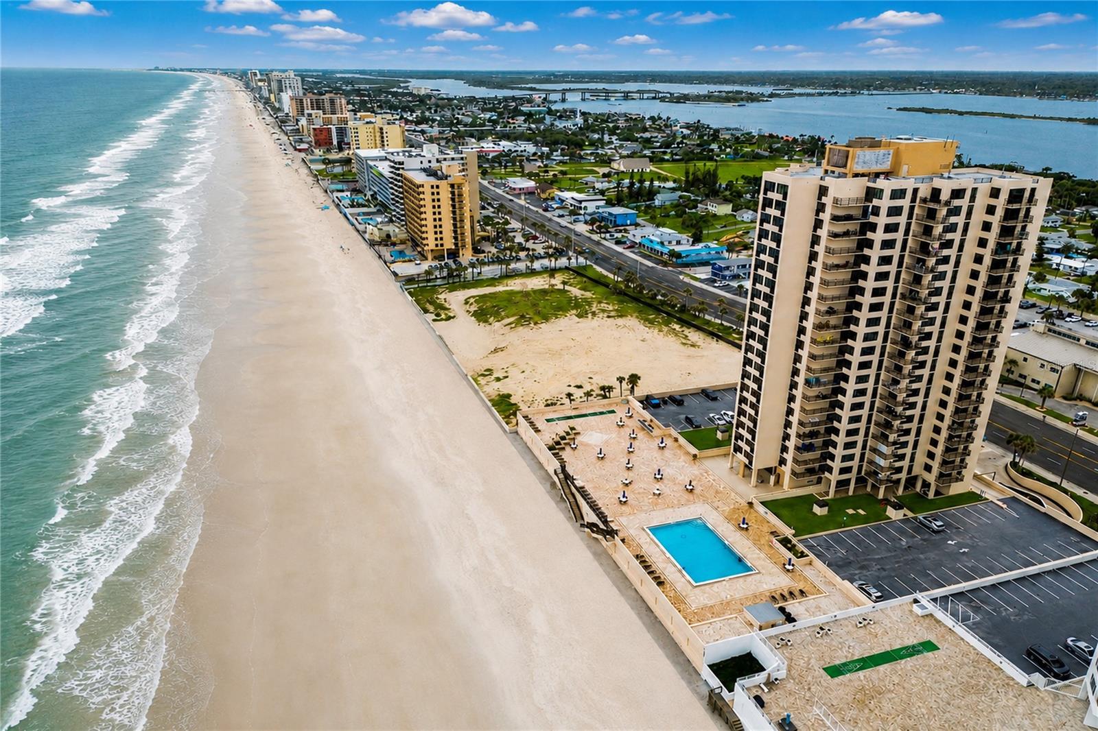3051 S ATLANTIC AVE #V060 — photo 3