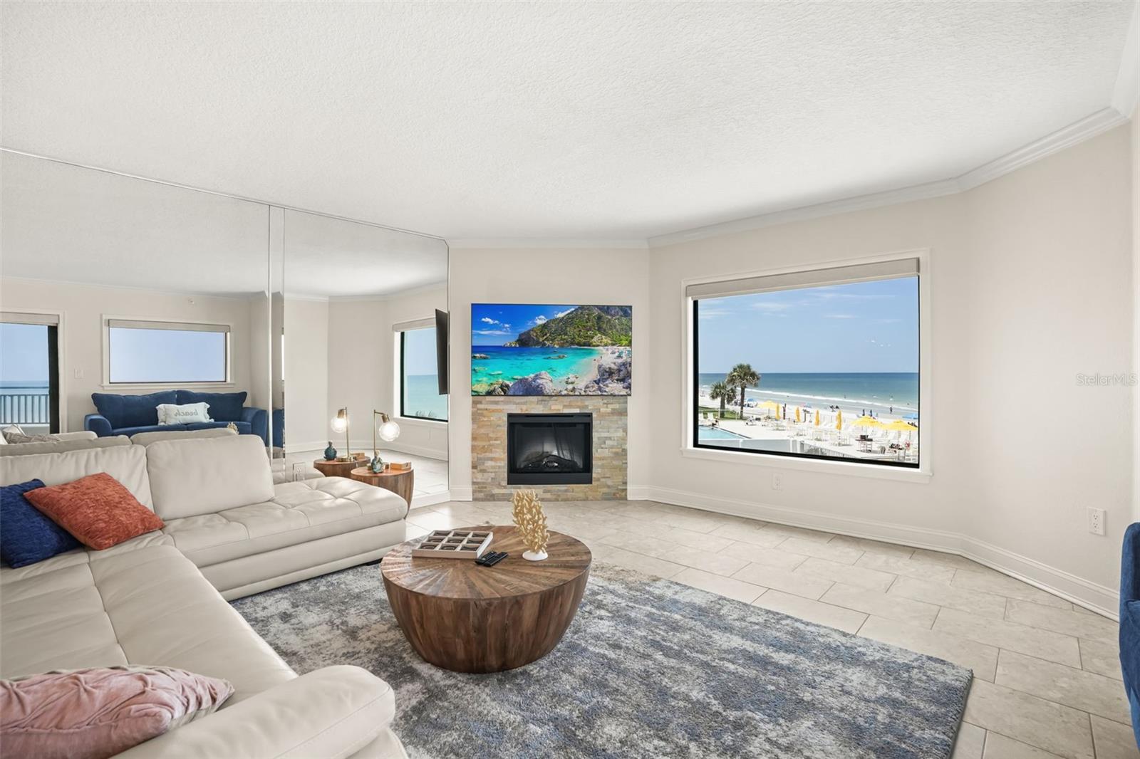5207 S ATLANTIC AVE #222 — photo 4