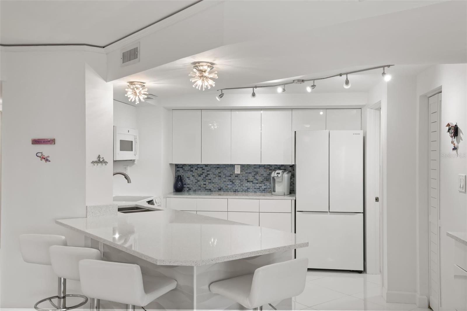 5207 S ATLANTIC AVE #1023 — photo 8