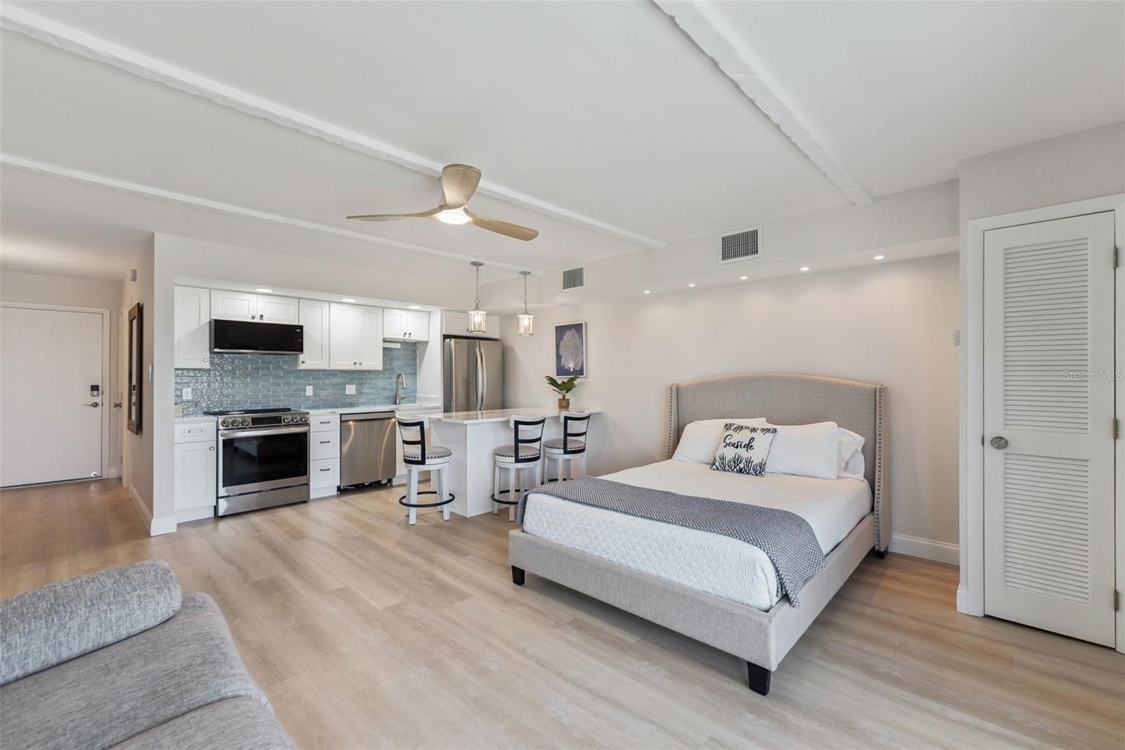 3700 S ATLANTIC AVE #416 — photo 3