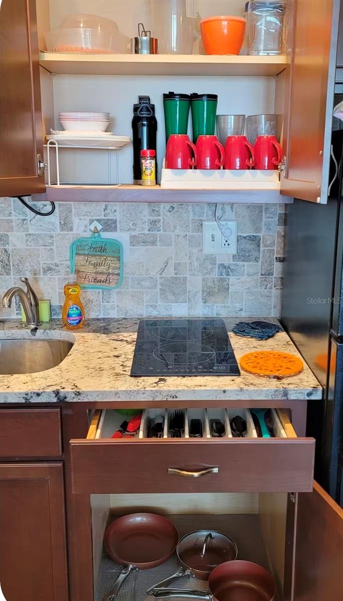 2301 S ATLANTIC AVE #542 — photo 5