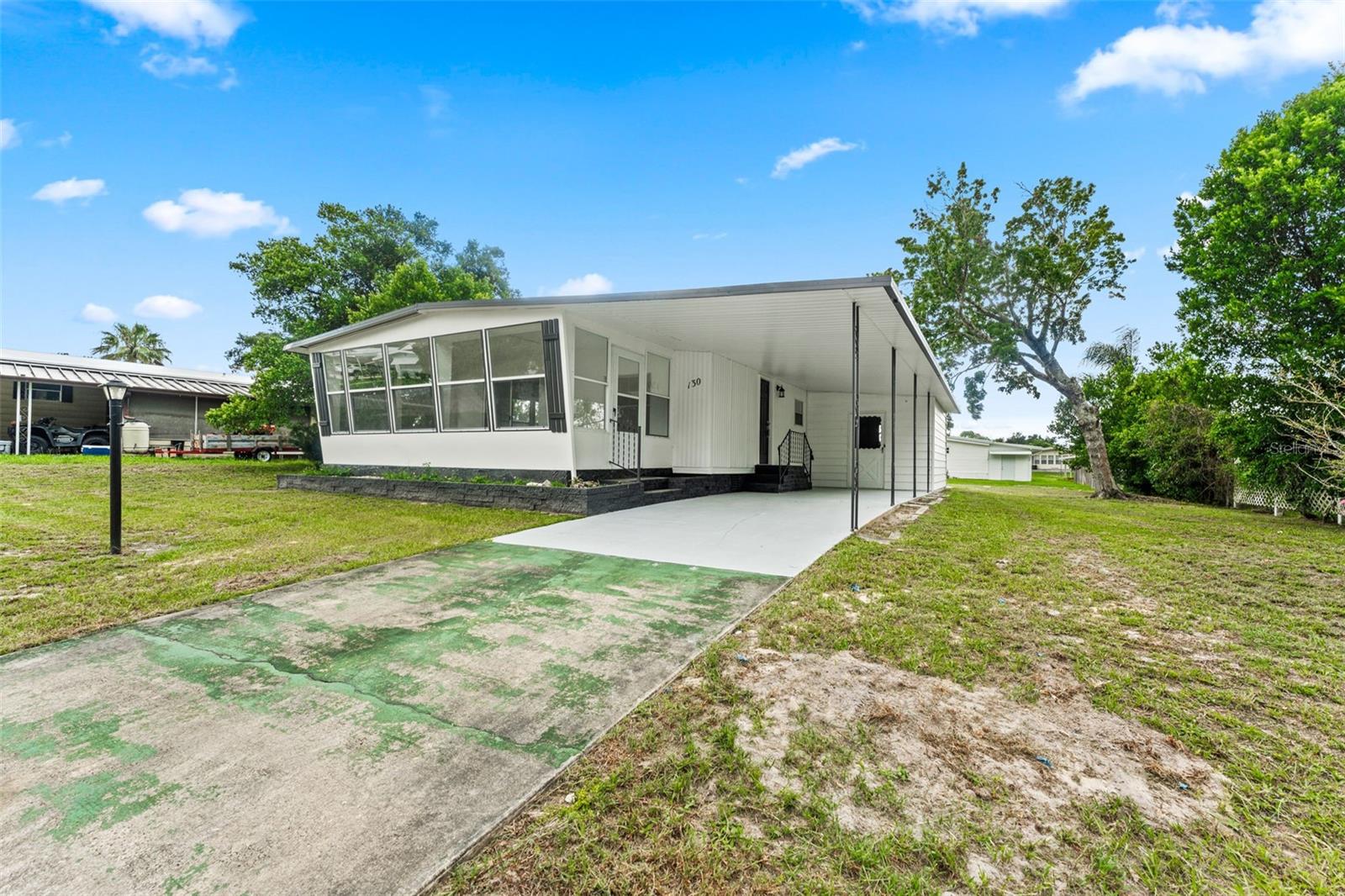 130 FLORENCE BLVD