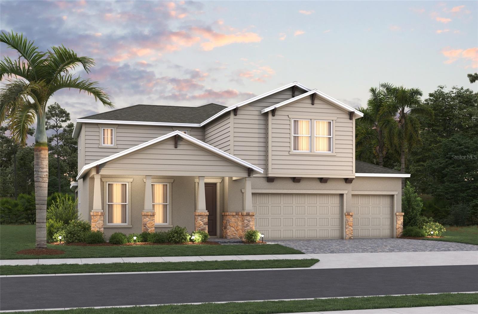 5174 MOCKINGBIRD SOUND CT