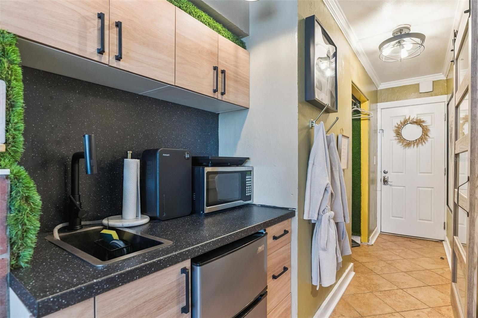 1233 S ATLANTIC AVE #3140 — photo 4