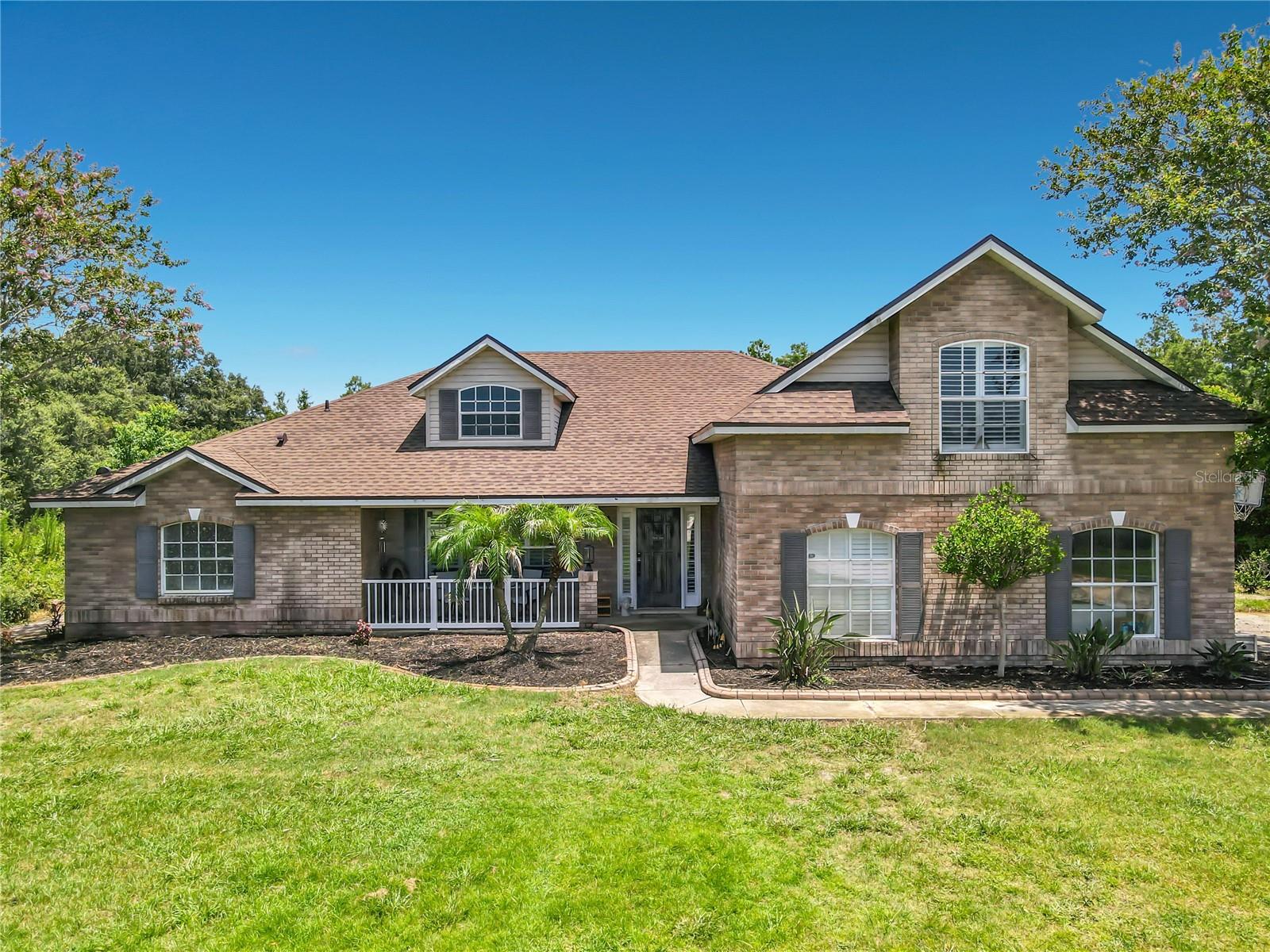 3000 LOCKWOOD BLVD