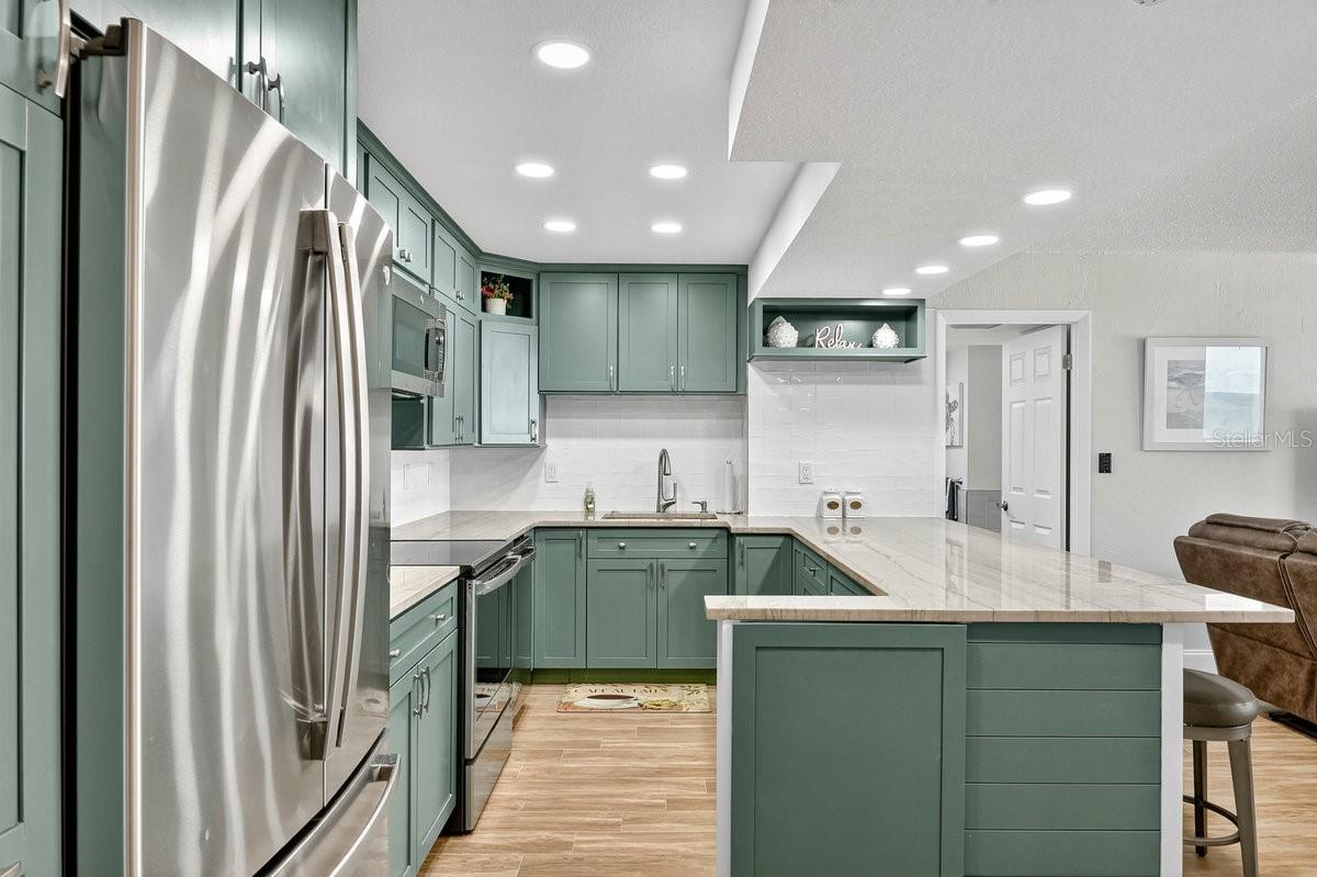 3051 S ATLANTIC AVE #1005 — photo 4