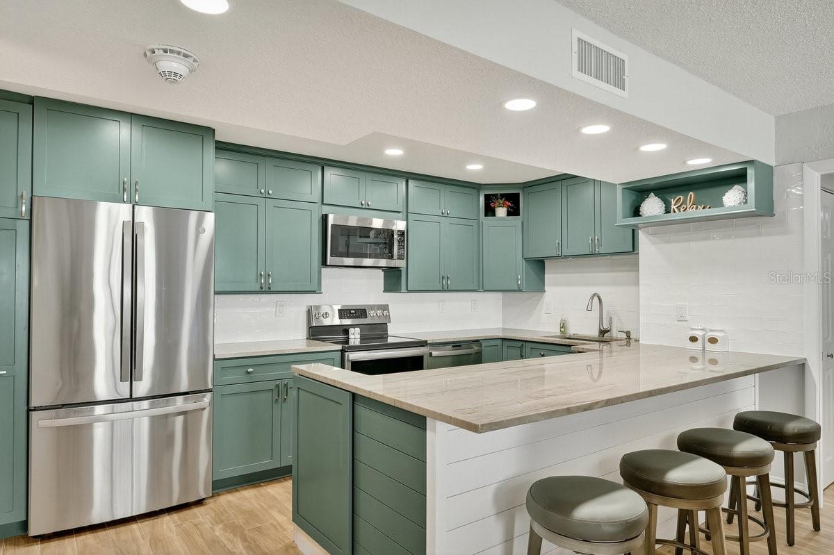3051 S ATLANTIC AVE #1005 — photo 5