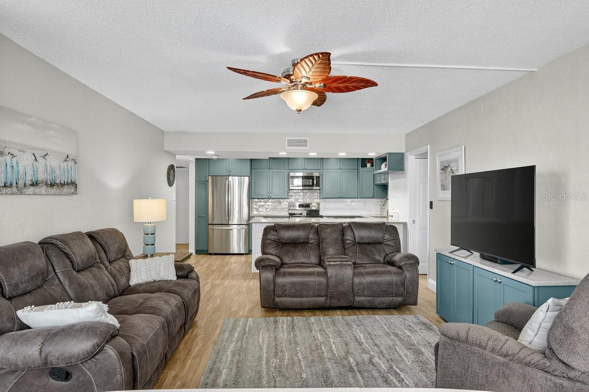 3051 S ATLANTIC AVE #1005 — photo 8