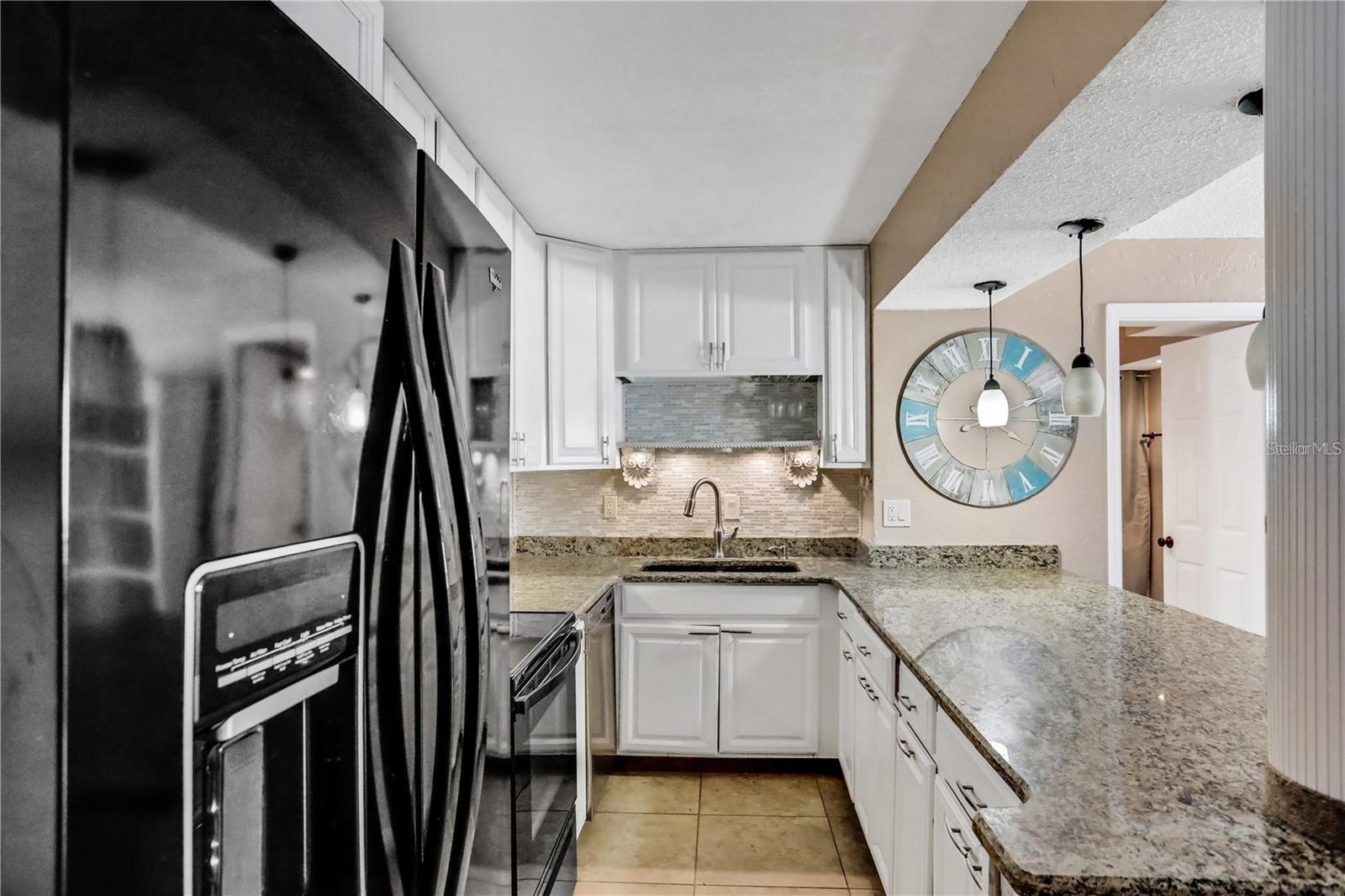 2987 S ATLANTIC AVE #205 — photo 7