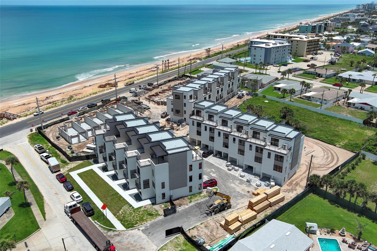 2360 OCEAN SHORE BLVD #502 — photo 3