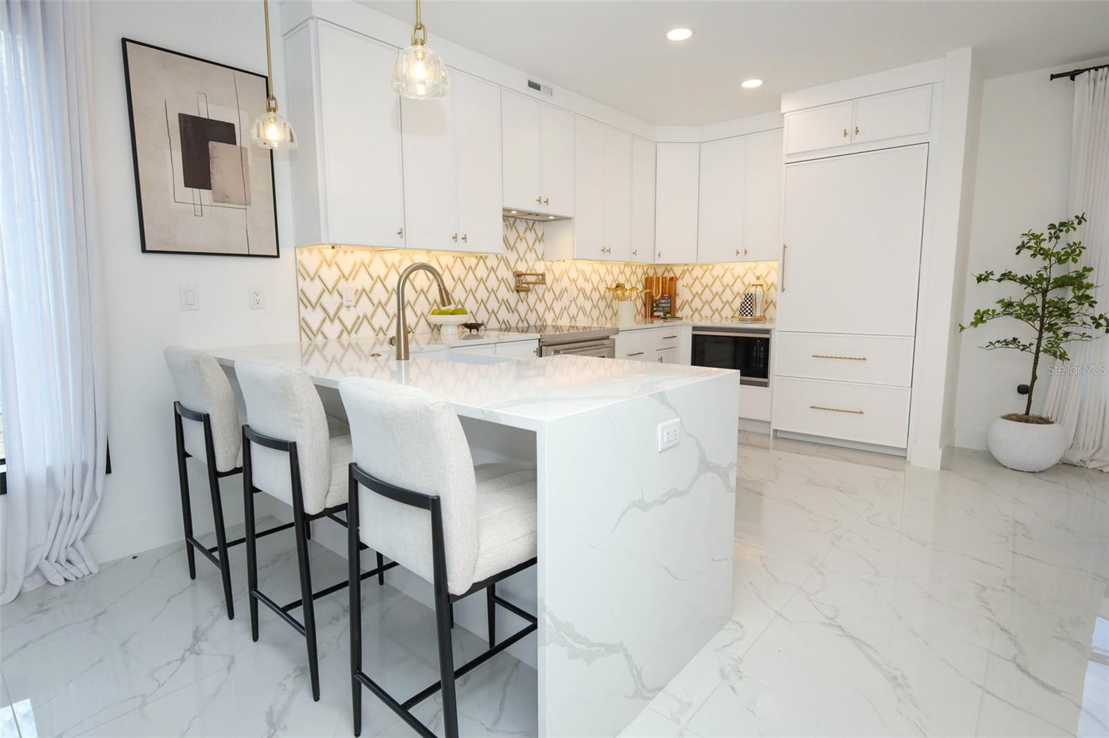 2360 OCEAN SHORE BLVD #502 — photo 7
