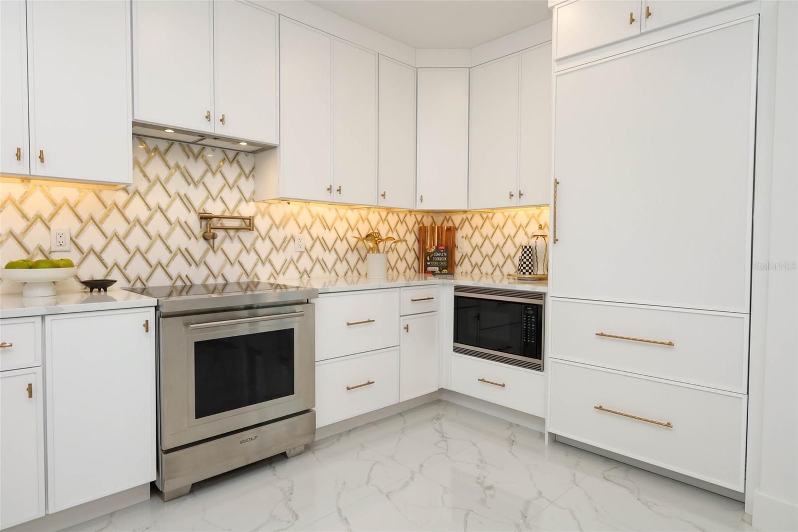 2360 OCEAN SHORE BLVD #502 — photo 8