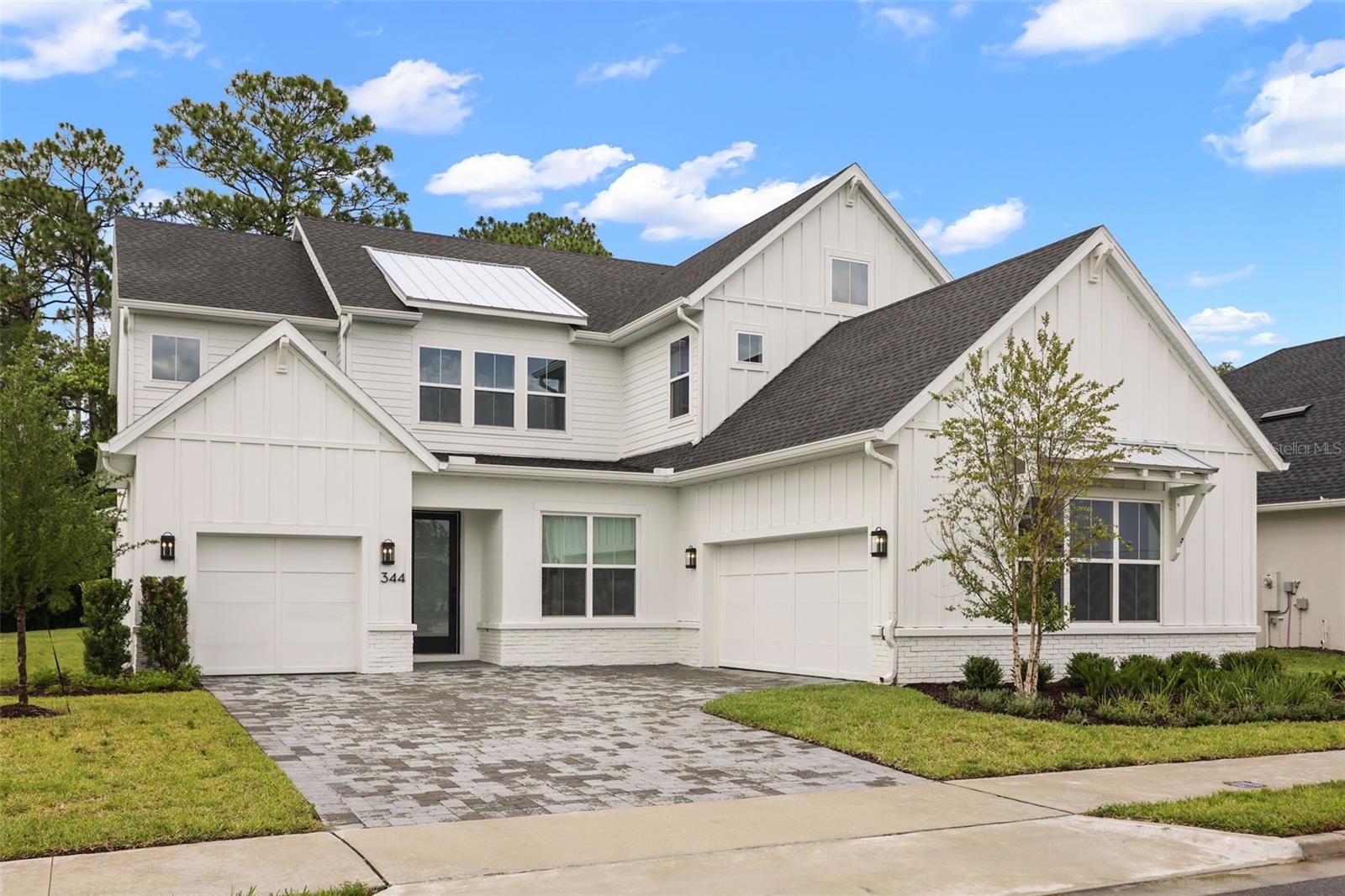 344 AMBERSWEET PL — photo 2