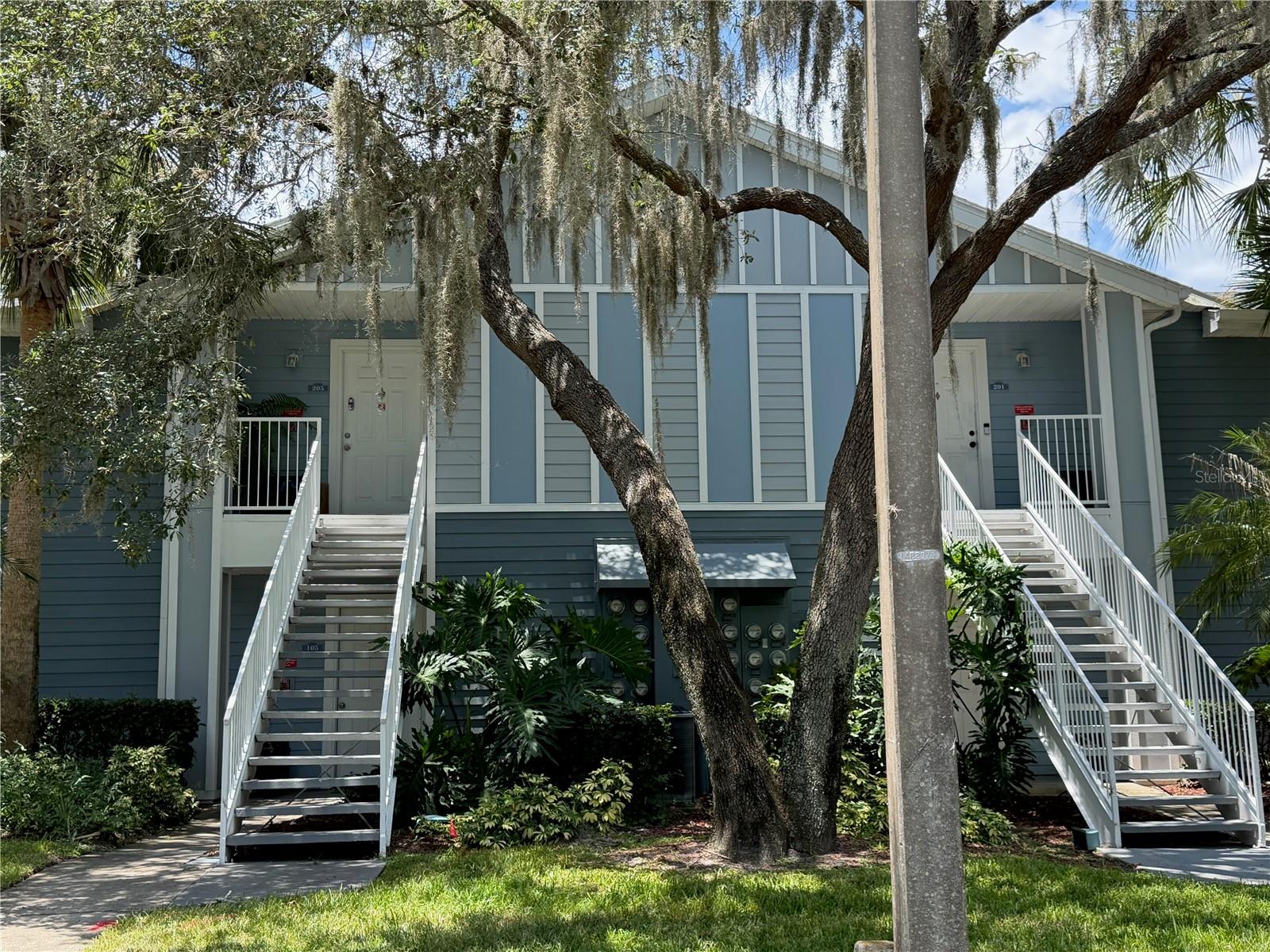709 SECRET HARBOR LN #205