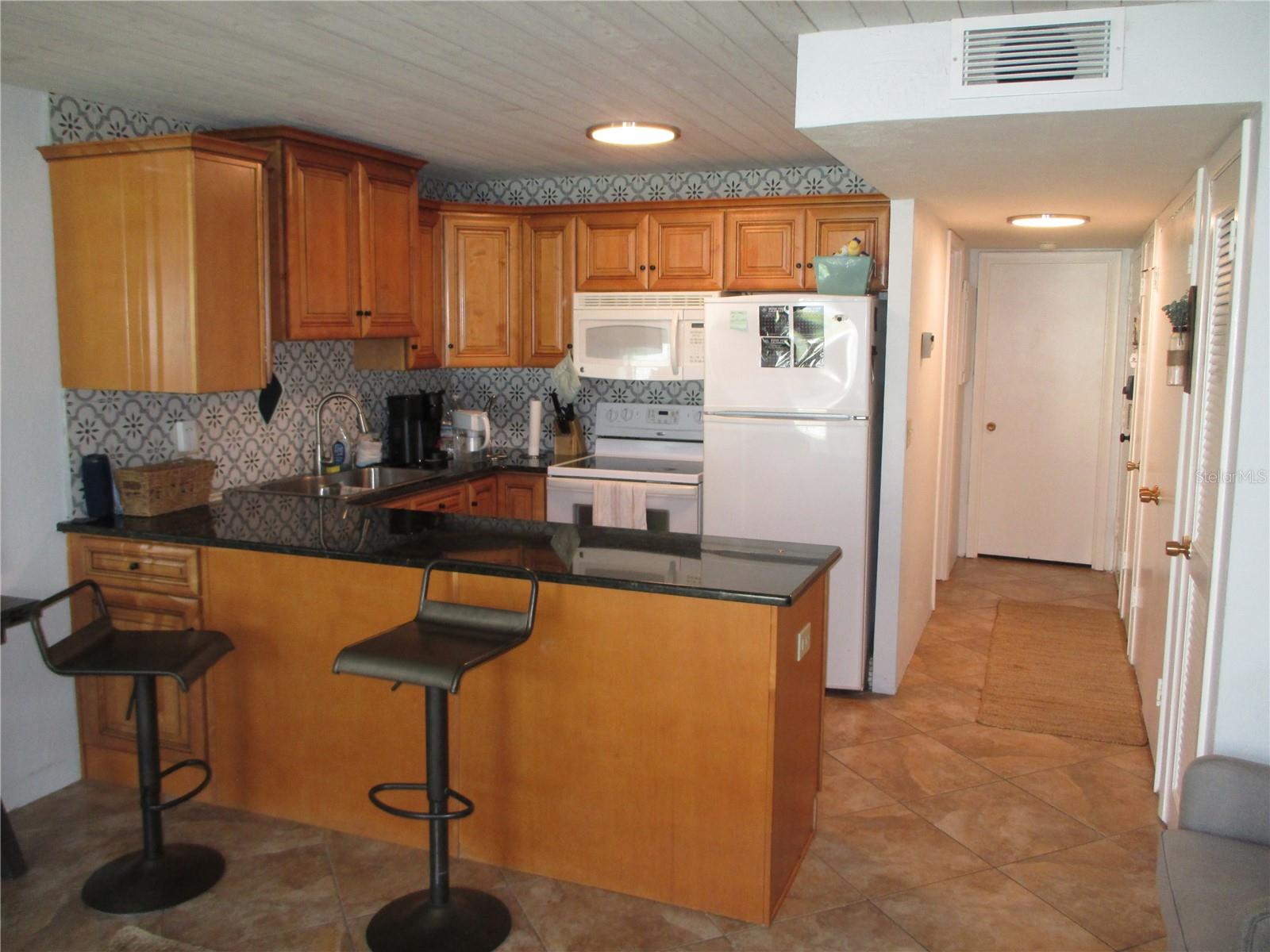 1441 N ATLANTIC AVE #113 — photo 3