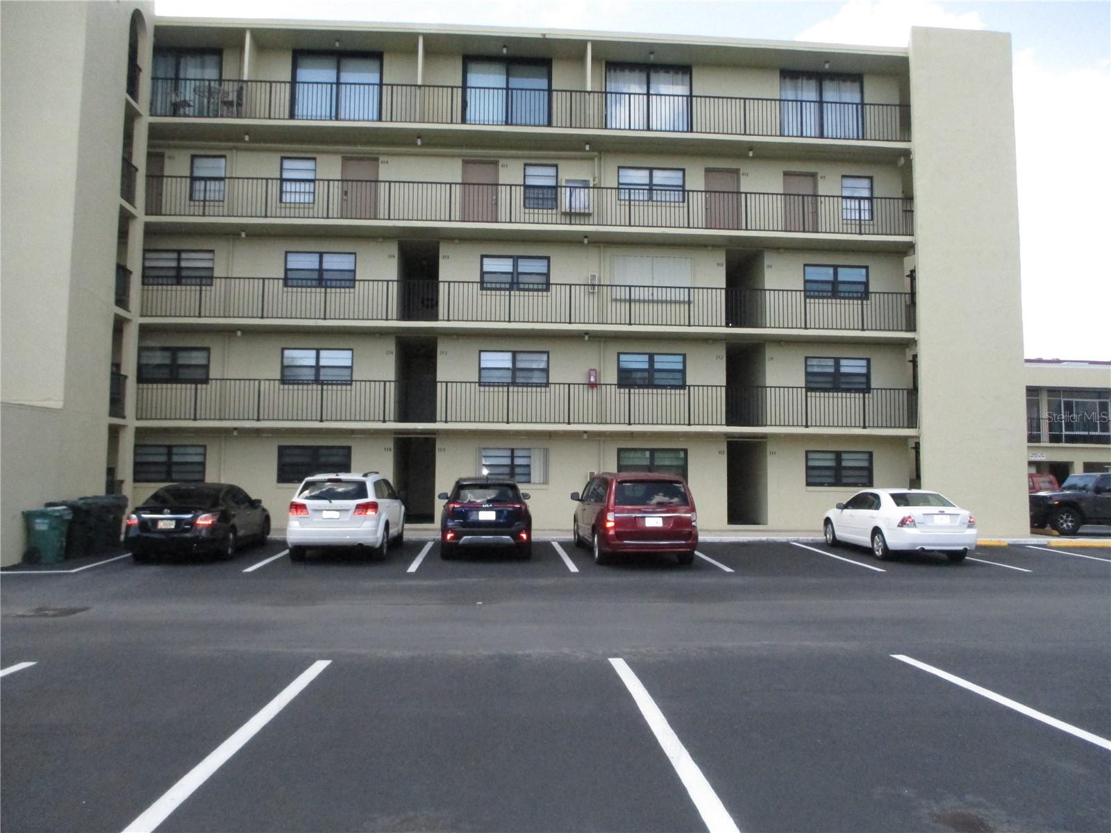 1441 N ATLANTIC AVE #113
