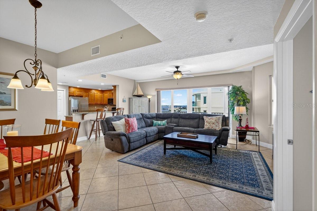 3799 S ATLANTIC AVE #601 — photo 3