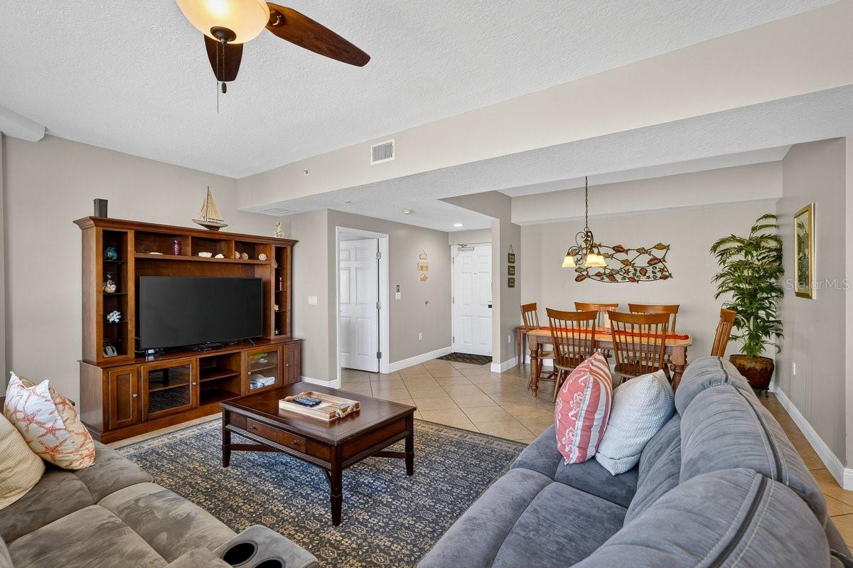 3799 S ATLANTIC AVE #601 — photo 5