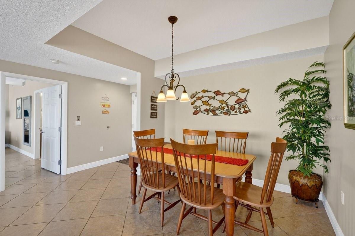 3799 S ATLANTIC AVE #601 — photo 6