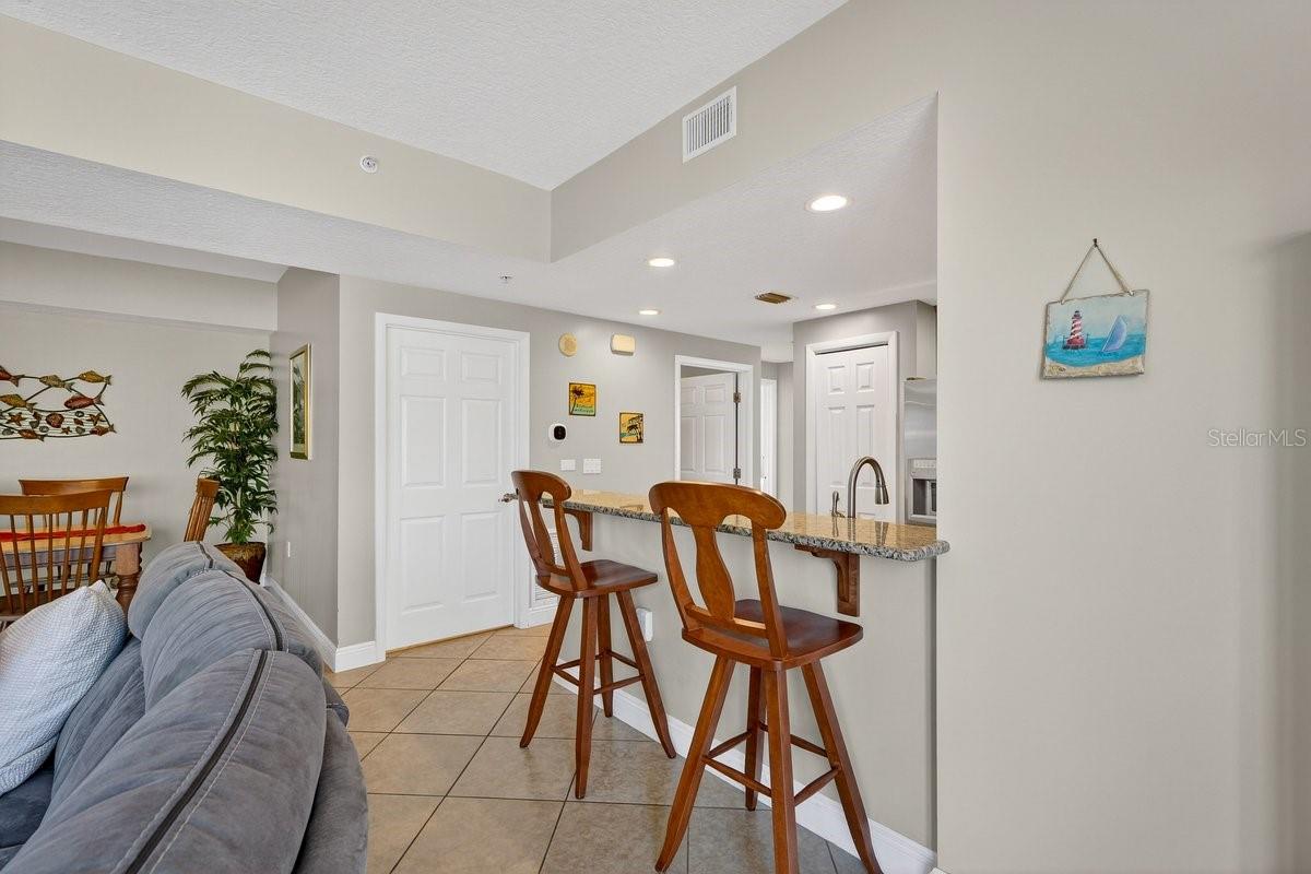 3799 S ATLANTIC AVE #601 — photo 7