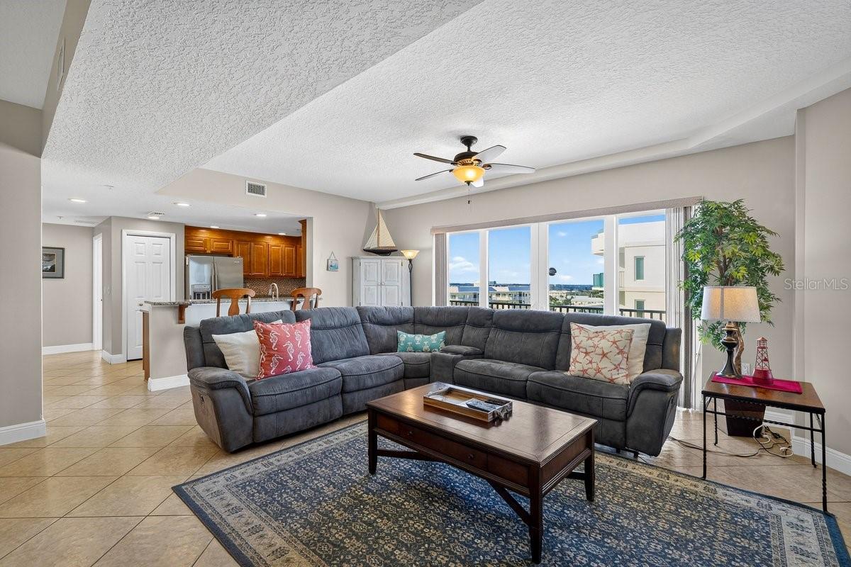3799 S ATLANTIC AVE #601 — photo 8