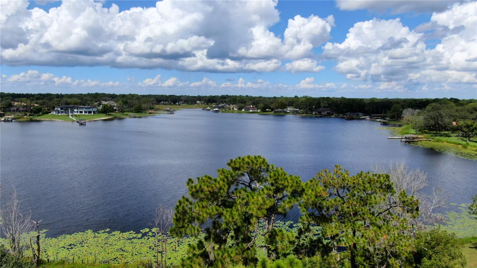 LAKE MARKHAM RD — photo 2