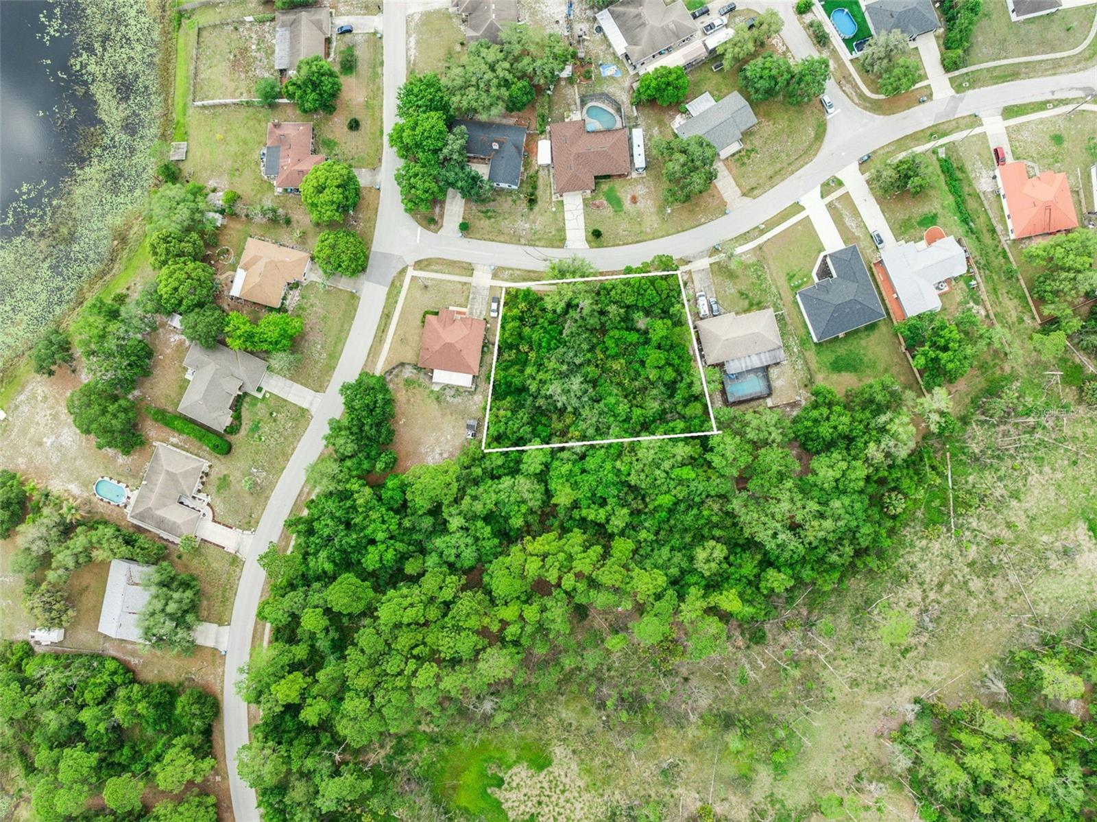 1680  & 1672 GREGORY DR — photo 2